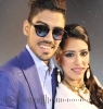 عمر و رجاء بلمير